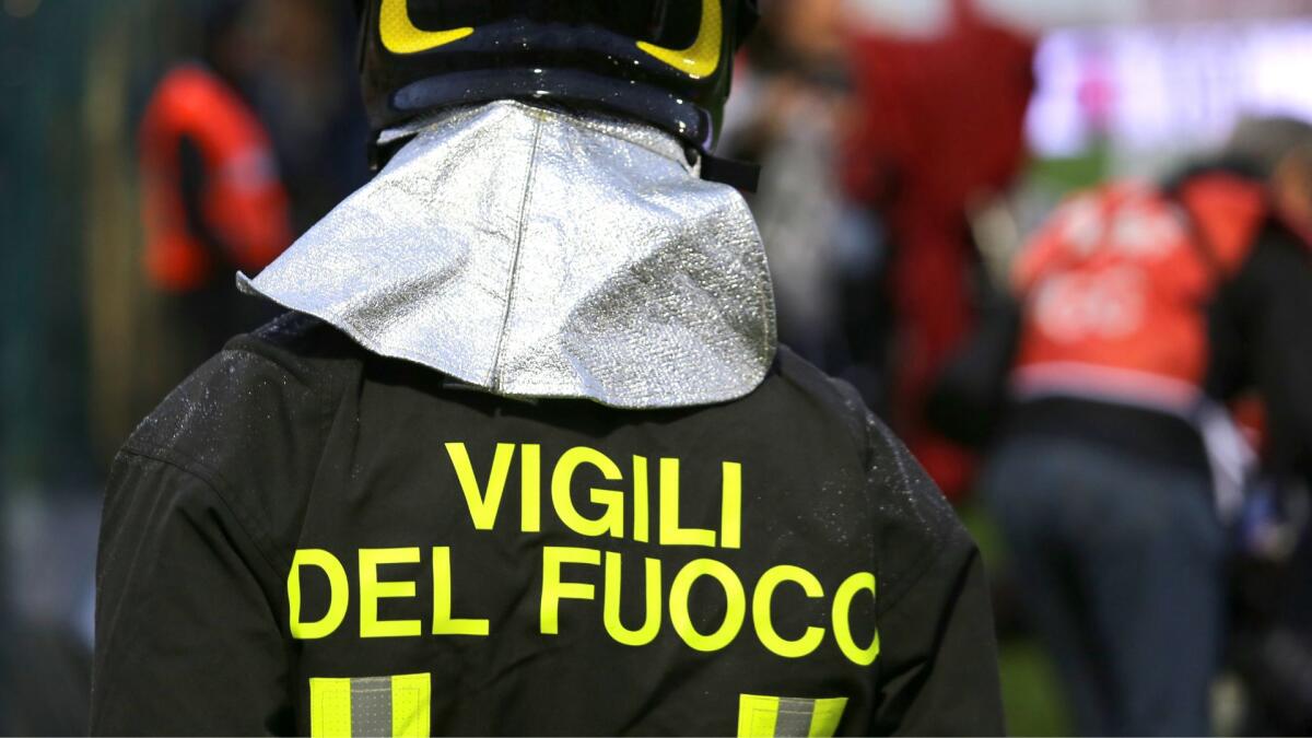 Partinico: madre e figlio trovati morti in garage, ipotesi esalazioni da cisterne per uva - 