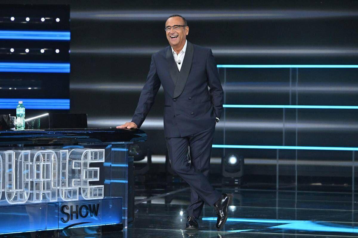Tale e Quale Show, stasera su Rai1: gli ospiti e le anticipazioni - 
