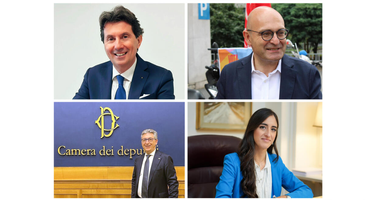 Potere d’acquisto al centro del Cnpr Forum: governo, opposizioni e professionisti a confronto - 