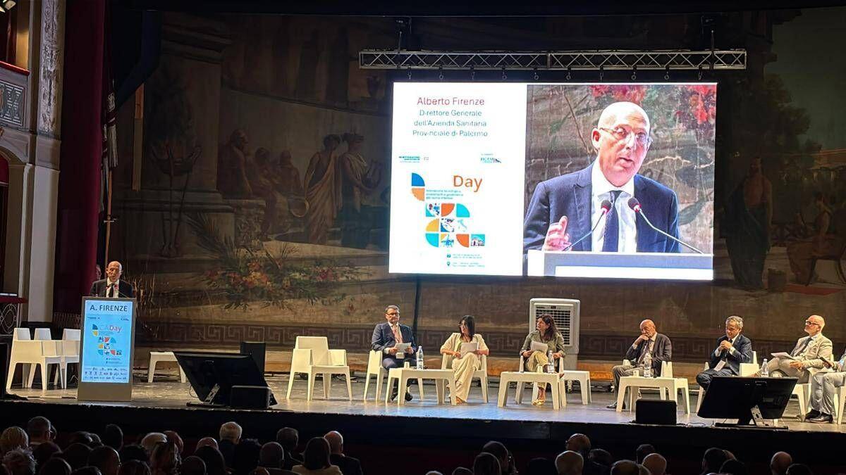 Ica Day, esperti: "Organizzazione e tecnologia per prevenire le infezioni" - 