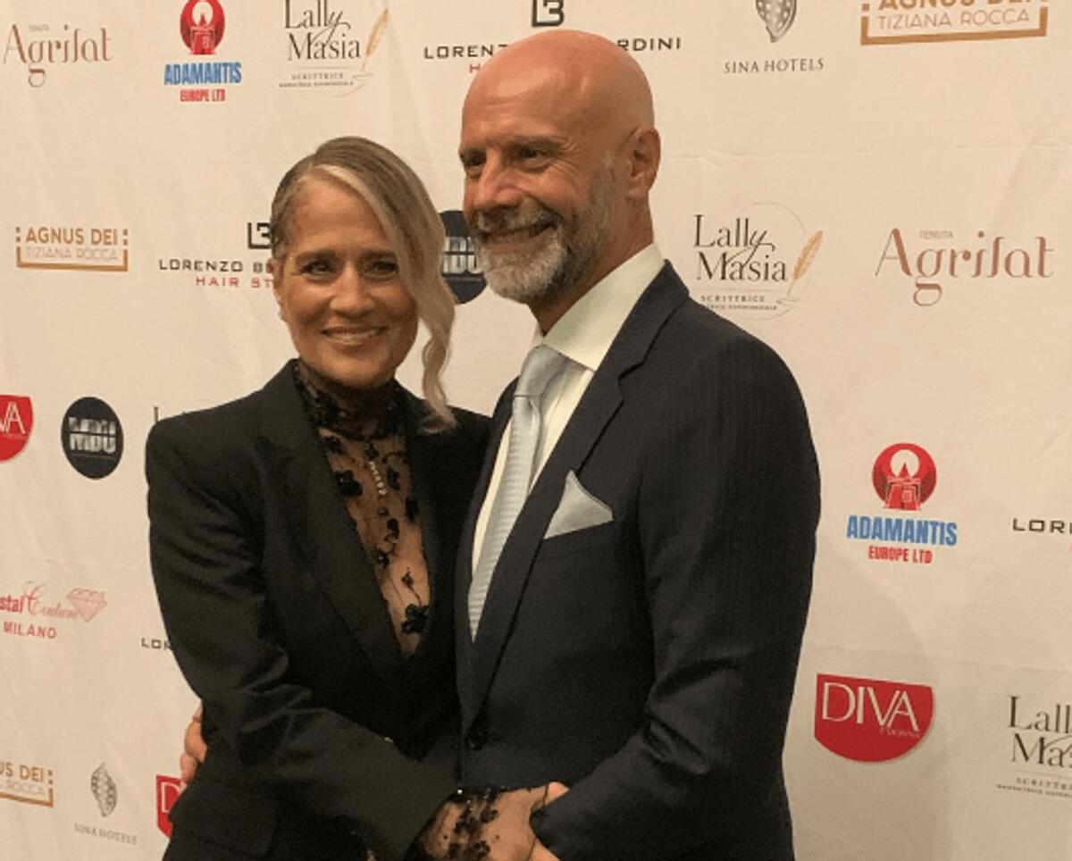 Heather Parisi: "Il mio sogno? Ballare un tango con Stefano De Martino" - 