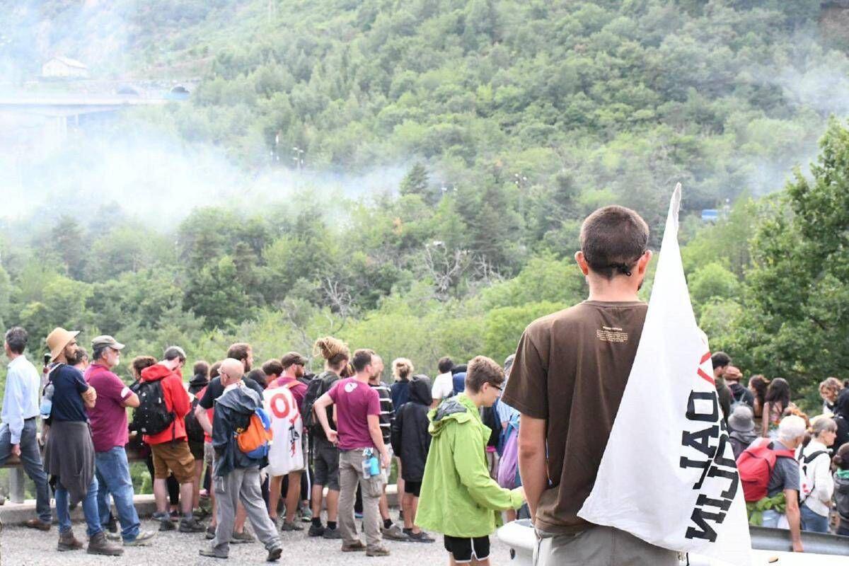 Marcia No Tav, la presenza dei sindaci dem preoccupa il Pd. Il presidente dell'Unione montana: "Sarà pacifica" - 