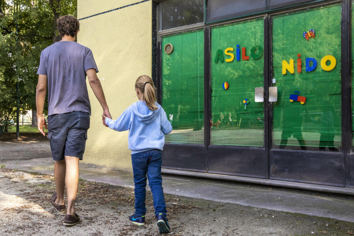 Bonus affitto per genitori separati e divorziati: il Mit prepara il bando da 500 €/mese - 