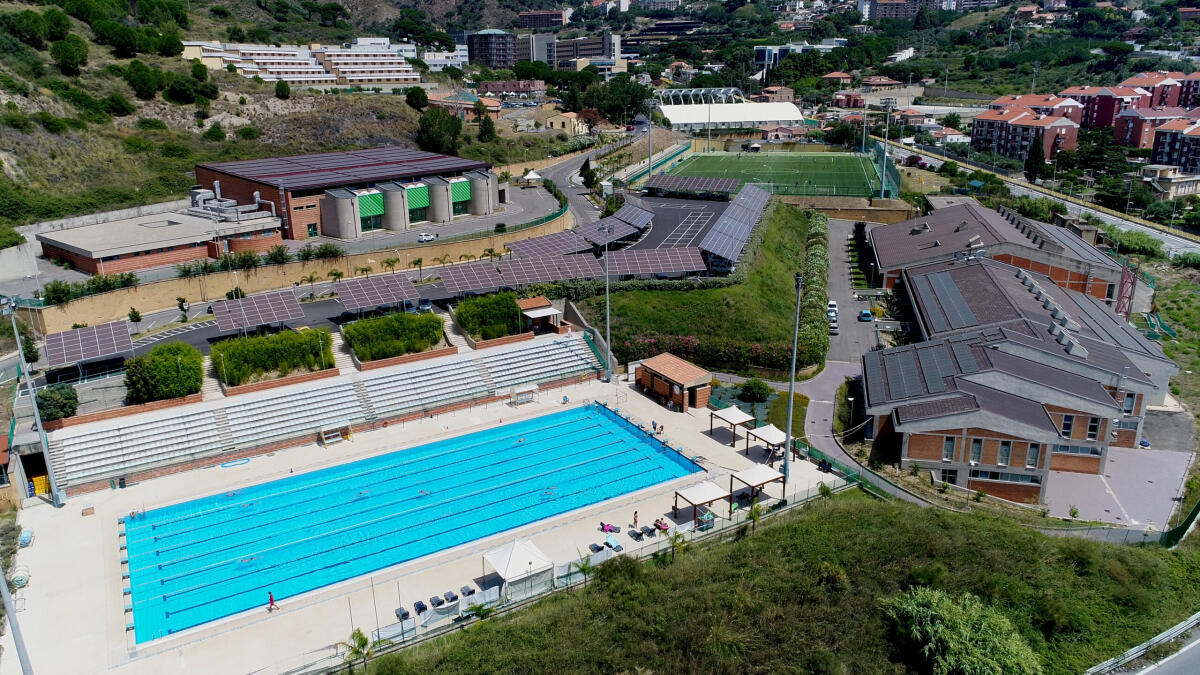 La SSD UniMe apre la stagione 2026/27: sport multidisciplinare e accesso per tutta la città