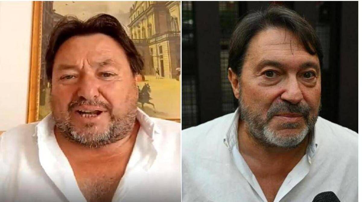 Ranucci, spunta anche il sosia: "Mi fermano per strada e mi chiedono le foto" - 
