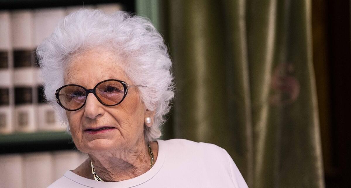 Segre: «Incredula» per le divisioni sul ddl Antisemitismo, appello per voto unanime - 
