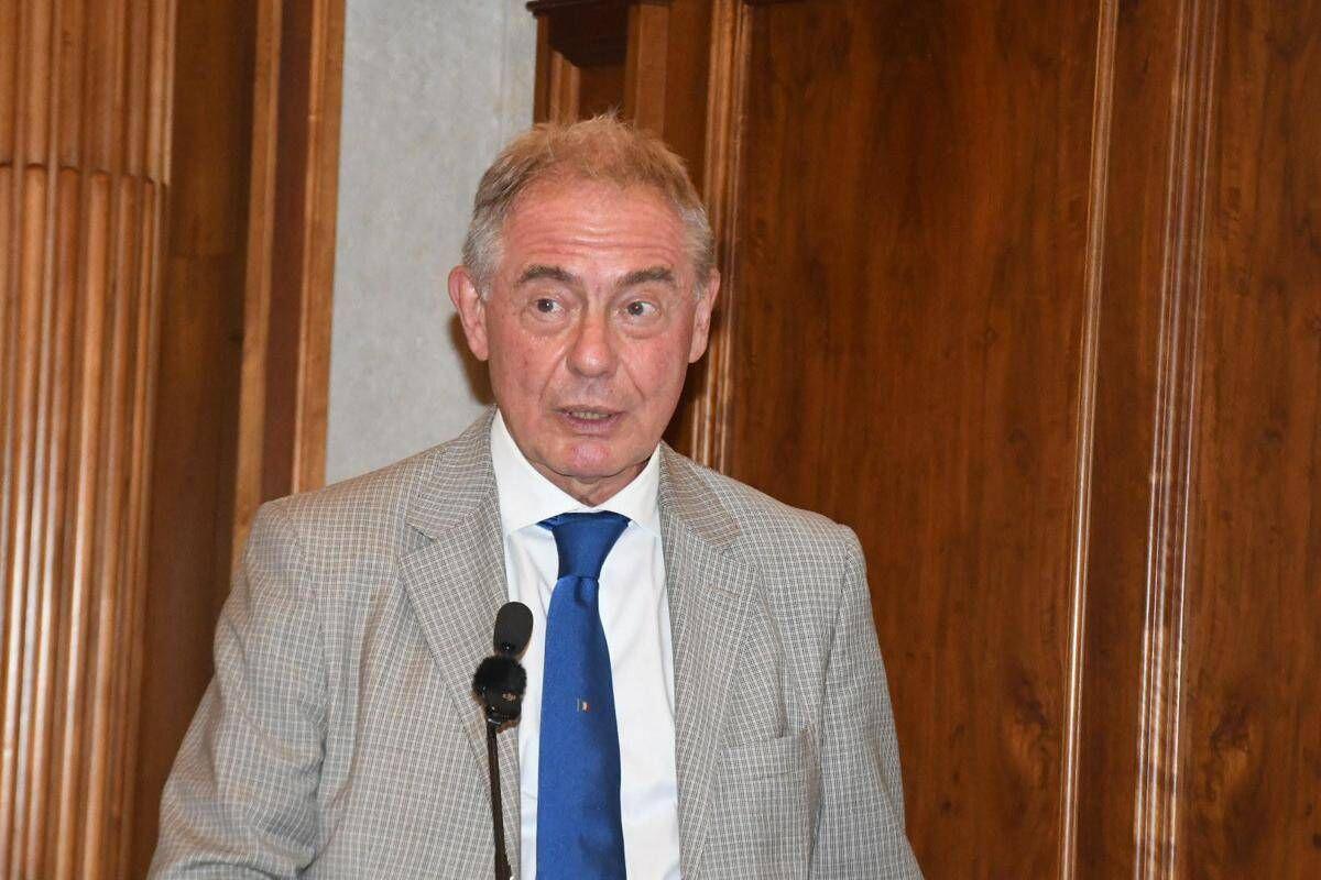 Urso: "Progetto AstraZeneca può essere pilota anche in altri ambiti" - 