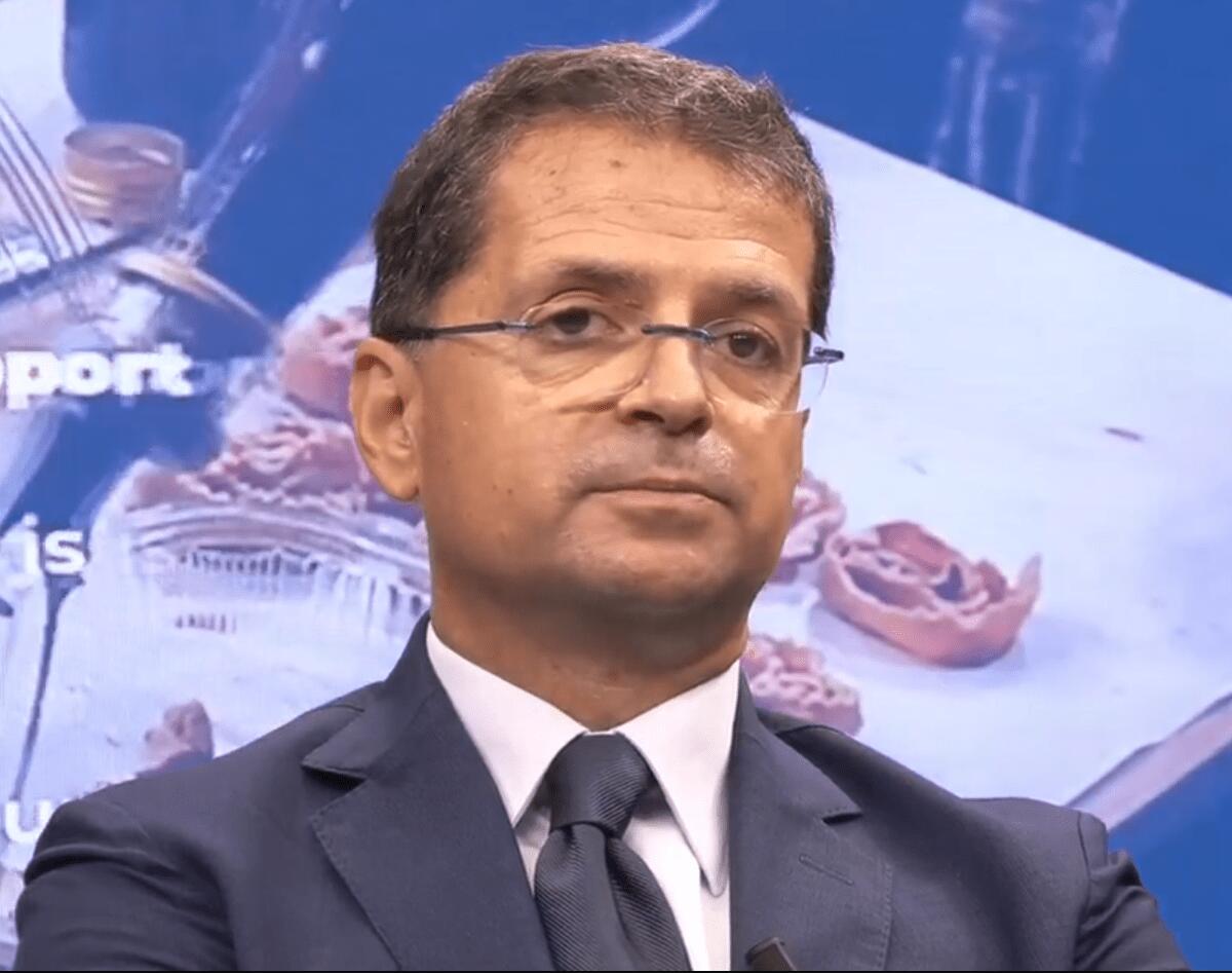 Fiere, Altomonte (Bocconi): "Cruciali, nuova parola d'ordine è gestione interdipendenze" - 