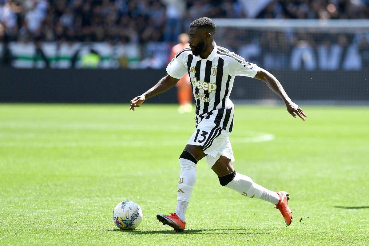 Juventus, infortunio per Boga: rischio stiramento - 