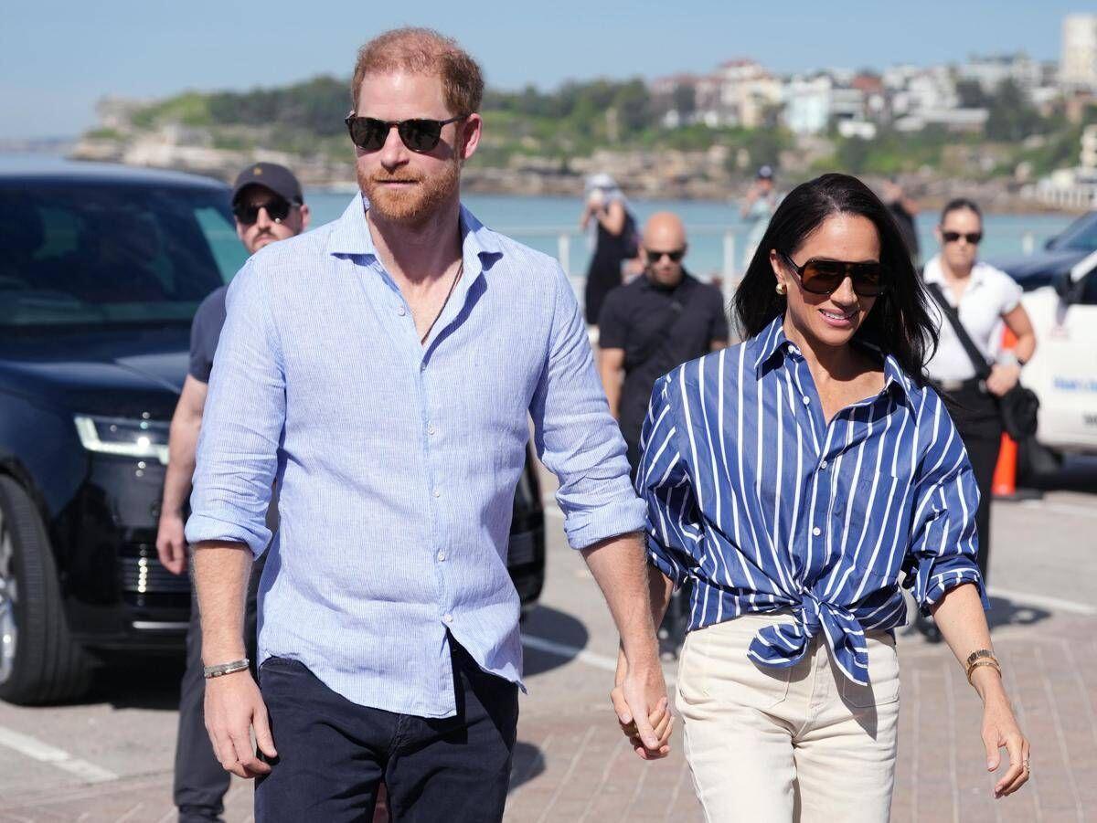 Il ritorno di Harry e Meghan, il piano 'spietato' di William per affrontarli: cosa succede - 