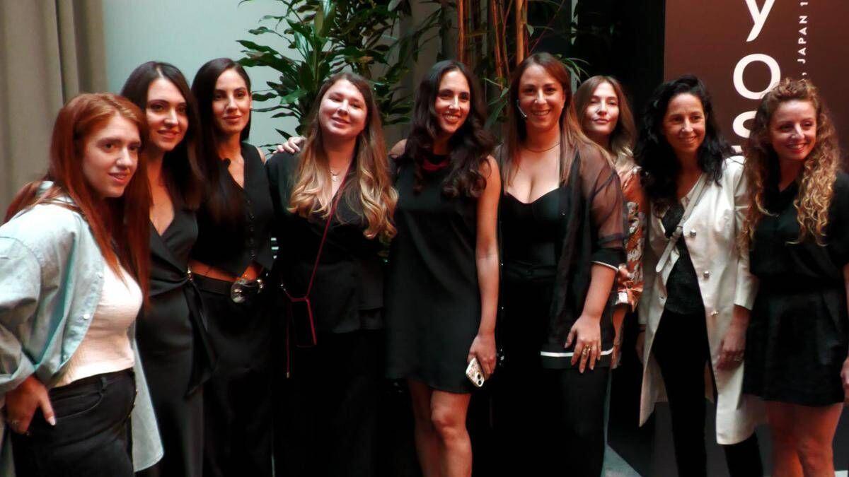Syoss torna alla Milano Beauty Week e celebra il lancio nel mercato hair care - 