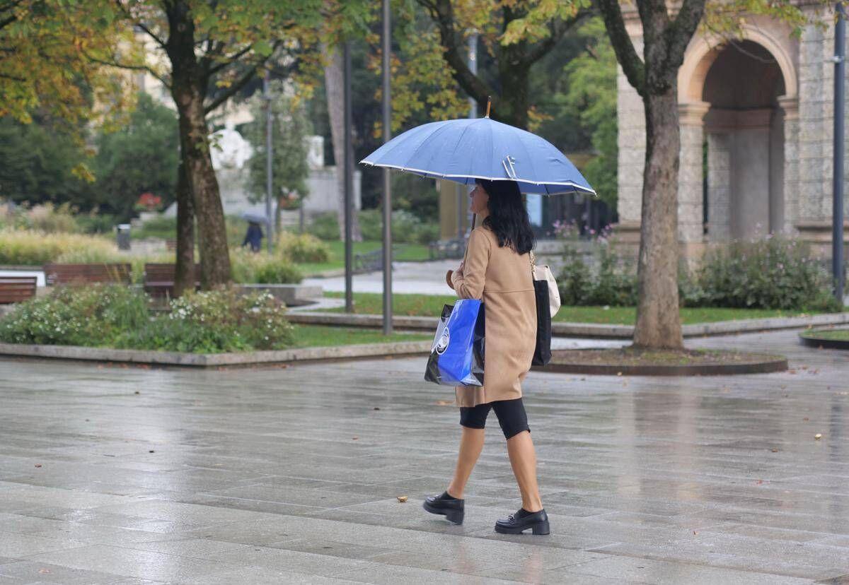 Meteo, verso l'Equinozio d'autunno: clima mite ma al Sud attenzione a piogge e temporali, le previsioni - 