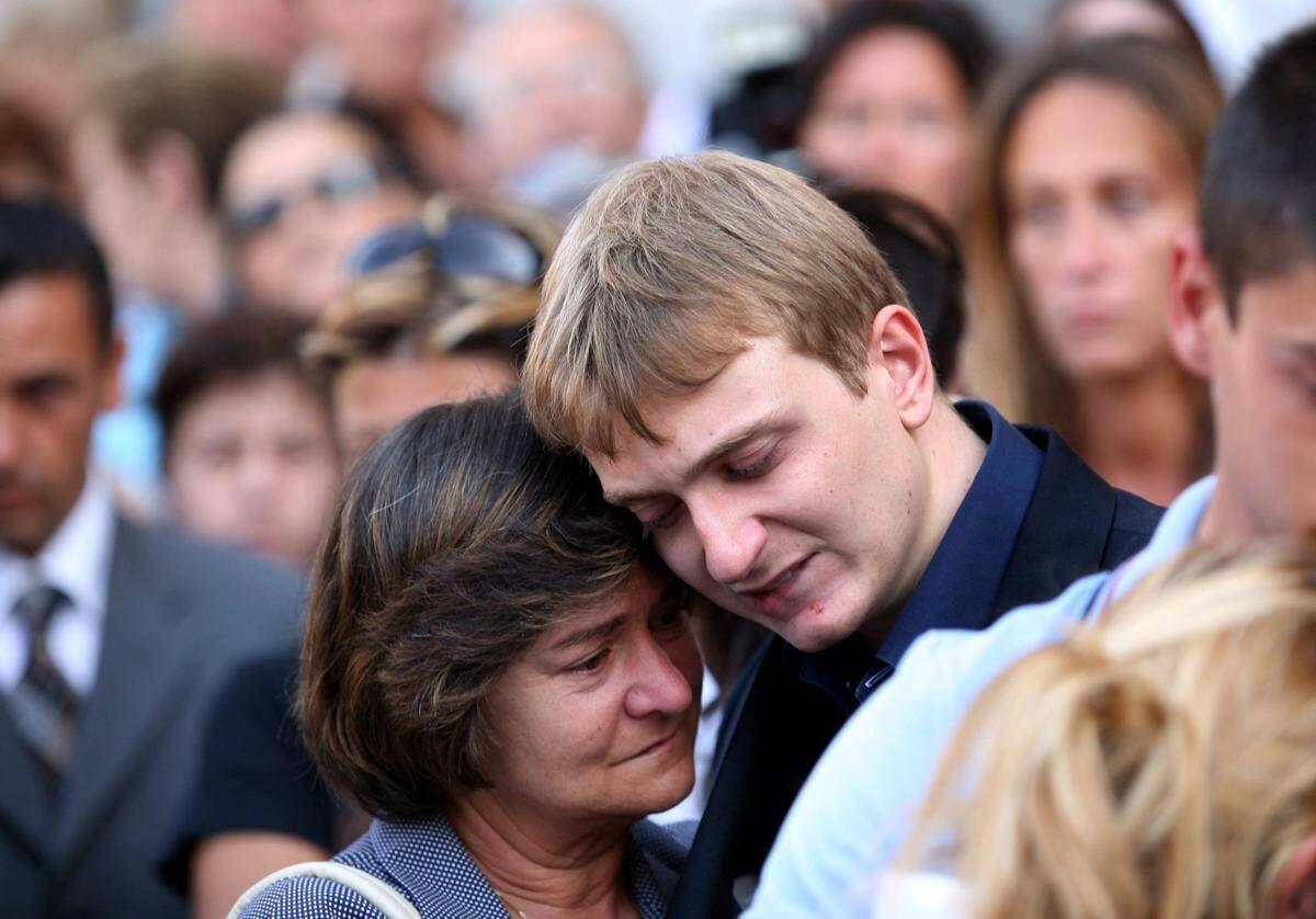 Caso Garlasco, la madre di Stasi: "Verità trova sempre la sua strada, anche quando sembra impossibile" - 