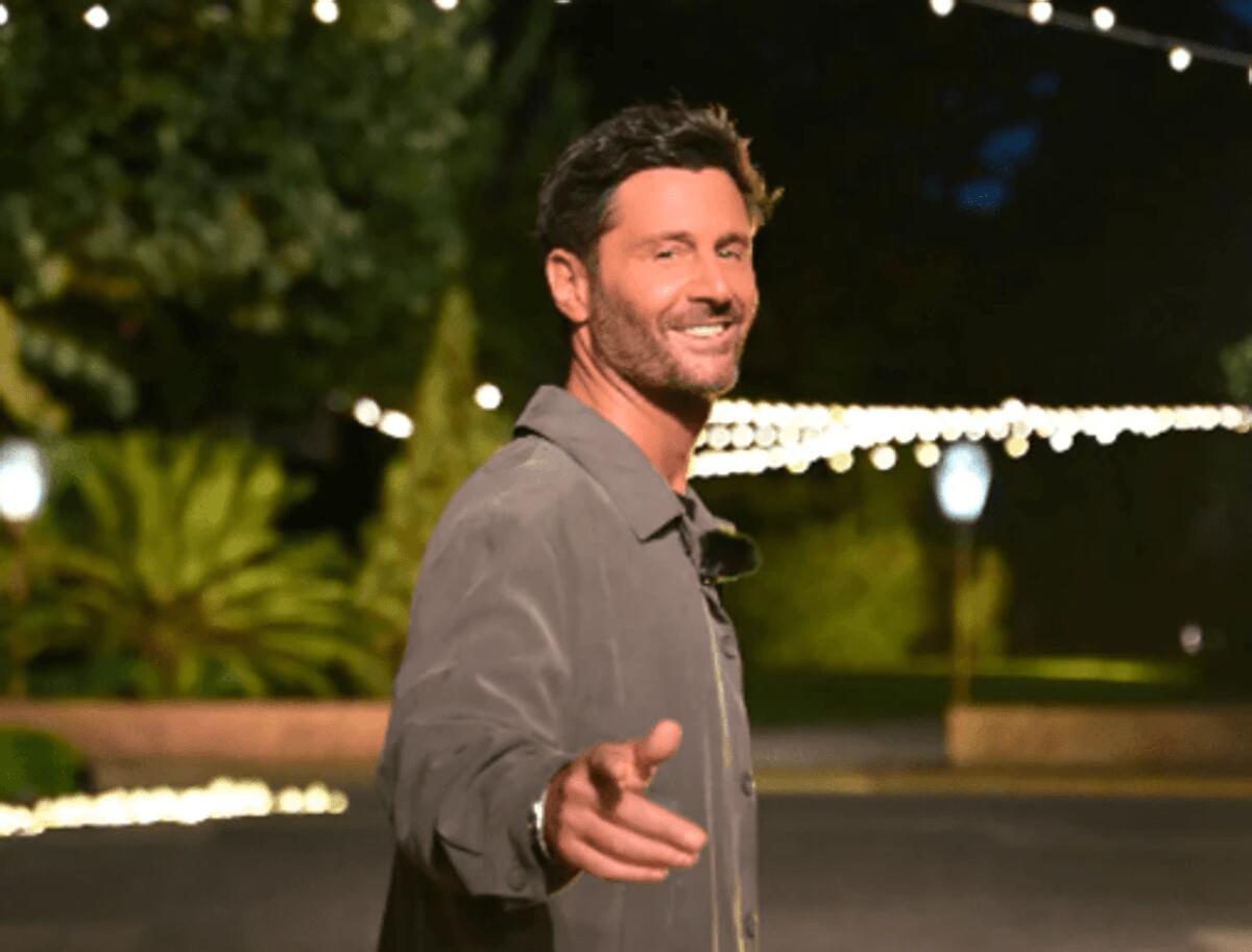 Ascolti tv 7 settembre, "Temptation Island e poi... e poi" vince il prime time, Gerry Scotti supera ancora De Martino - 