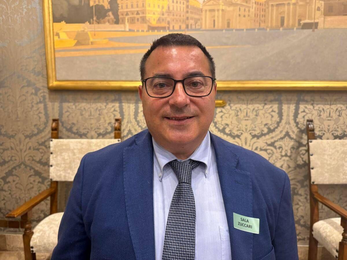 Salute, pediatra Marchese: "Bpco dell'adulto può avere radici già in età pediatrica" - 