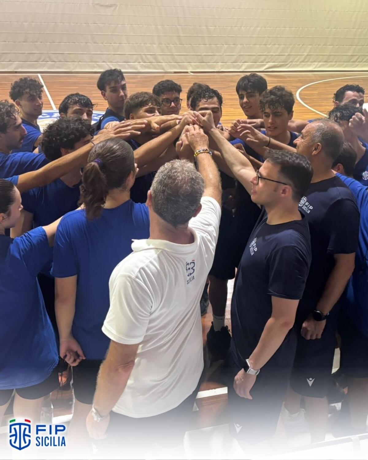 Sicily Ref Academy, a Marsala il primo raduno: cinque giorni di formazione per arbitri di Serie C e DR1 - 