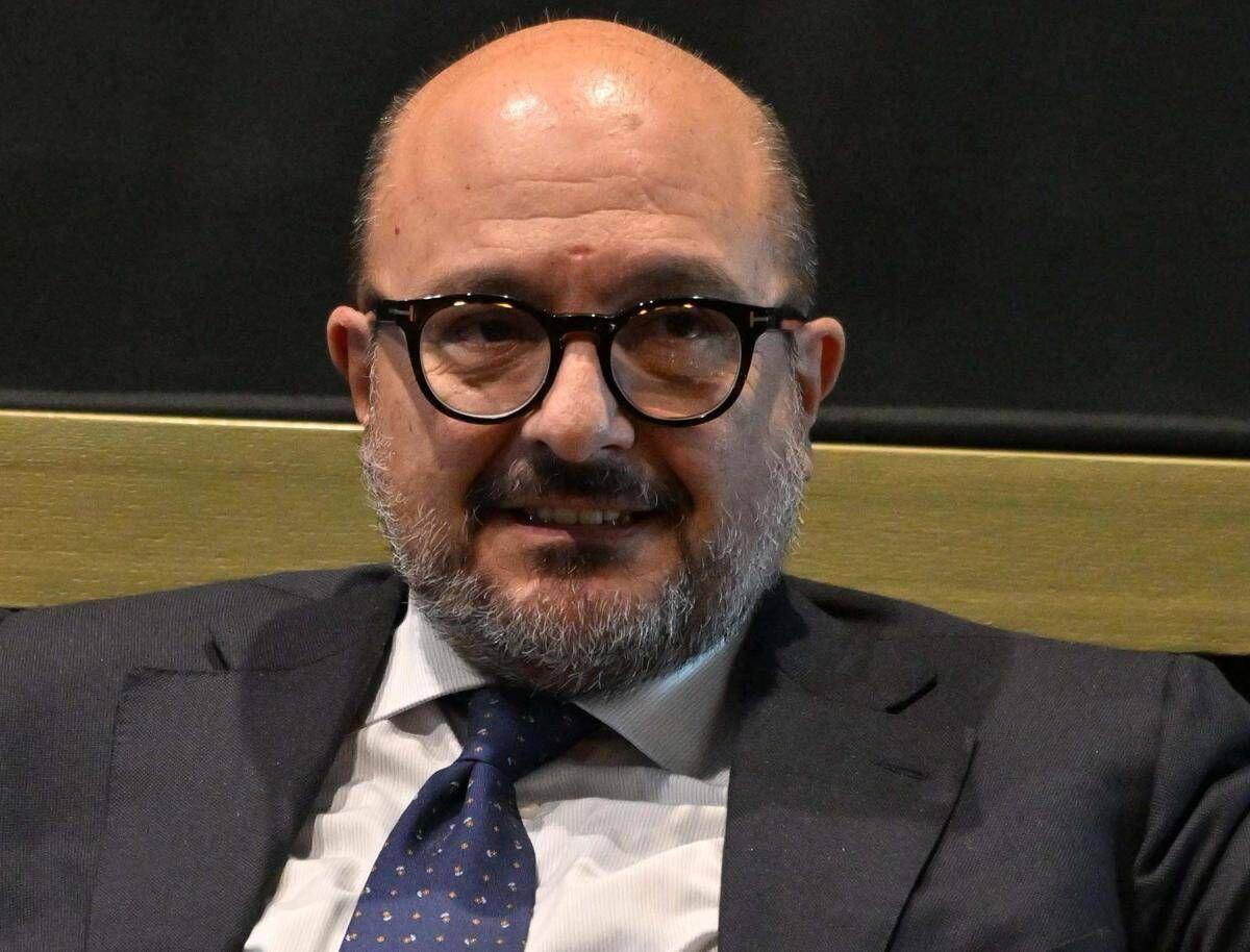 FdI, Gennaro Sangiuliano coordinatore regionale del partito in Campania: "Grazie a Meloni per la fiducia" - 