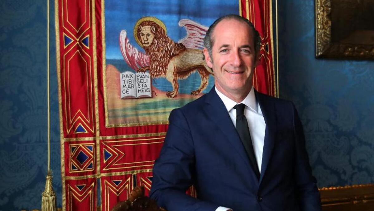 Veneto approva la legge sul fine vita: quarta regione e prima a guida centrodestra - 