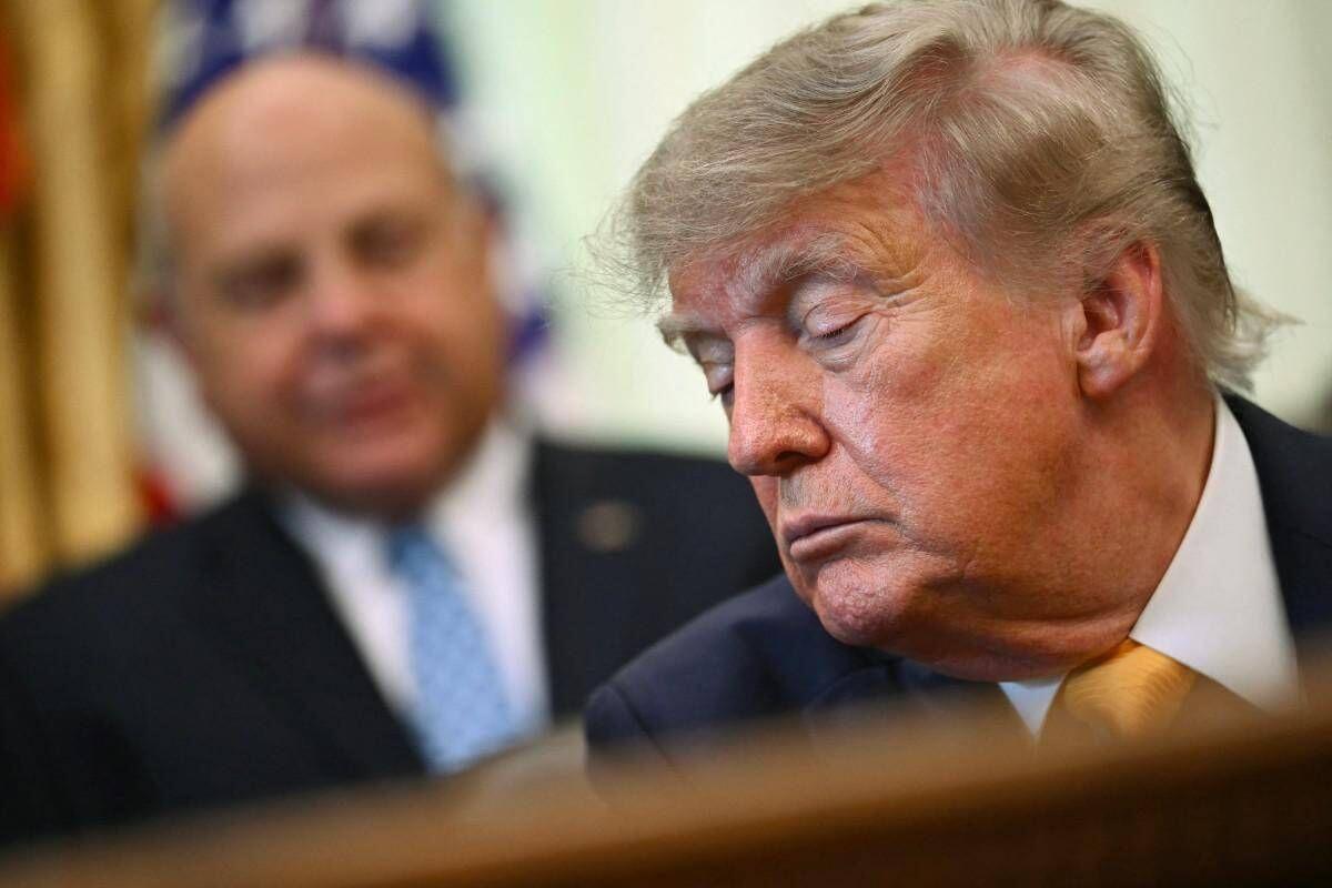 Ucraina-Russia, Trump: "Ho una proposta di pace". Witkoff e Kushner prima da Putin e poi da Zelensky - 