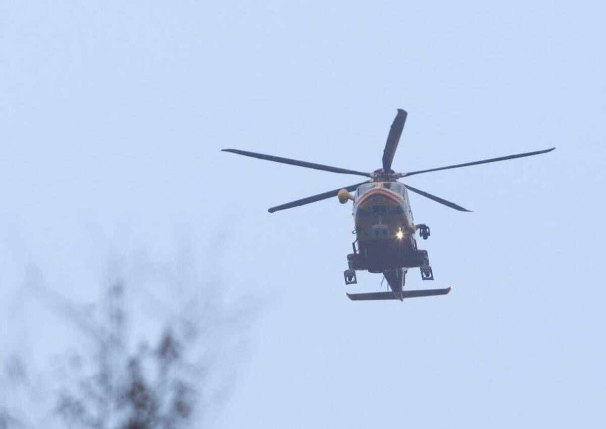 Escursionista precipita per 300 metri e muore sulle Creste di Costabella - 