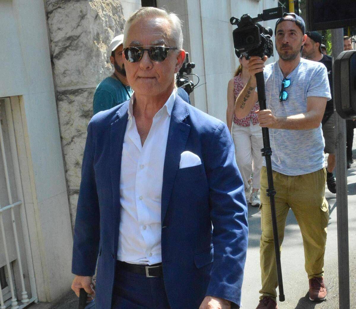Caso Garlasco, Tg1: i pm sentono il generale Garofano e gli ex del Ris - 