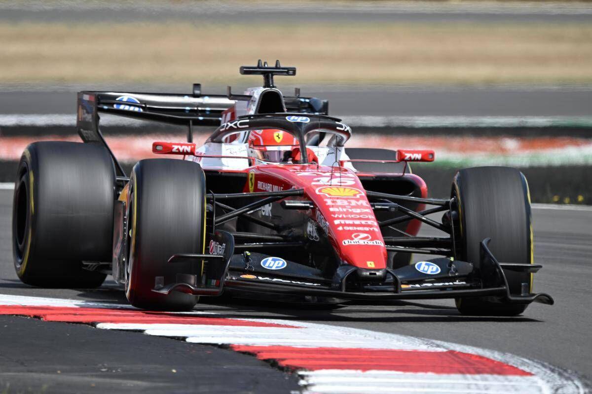Formula 1, si corre a Monza: dalle libere alla gara, orari e dove vedere il Gran Premio d'Italia in chiaro - 