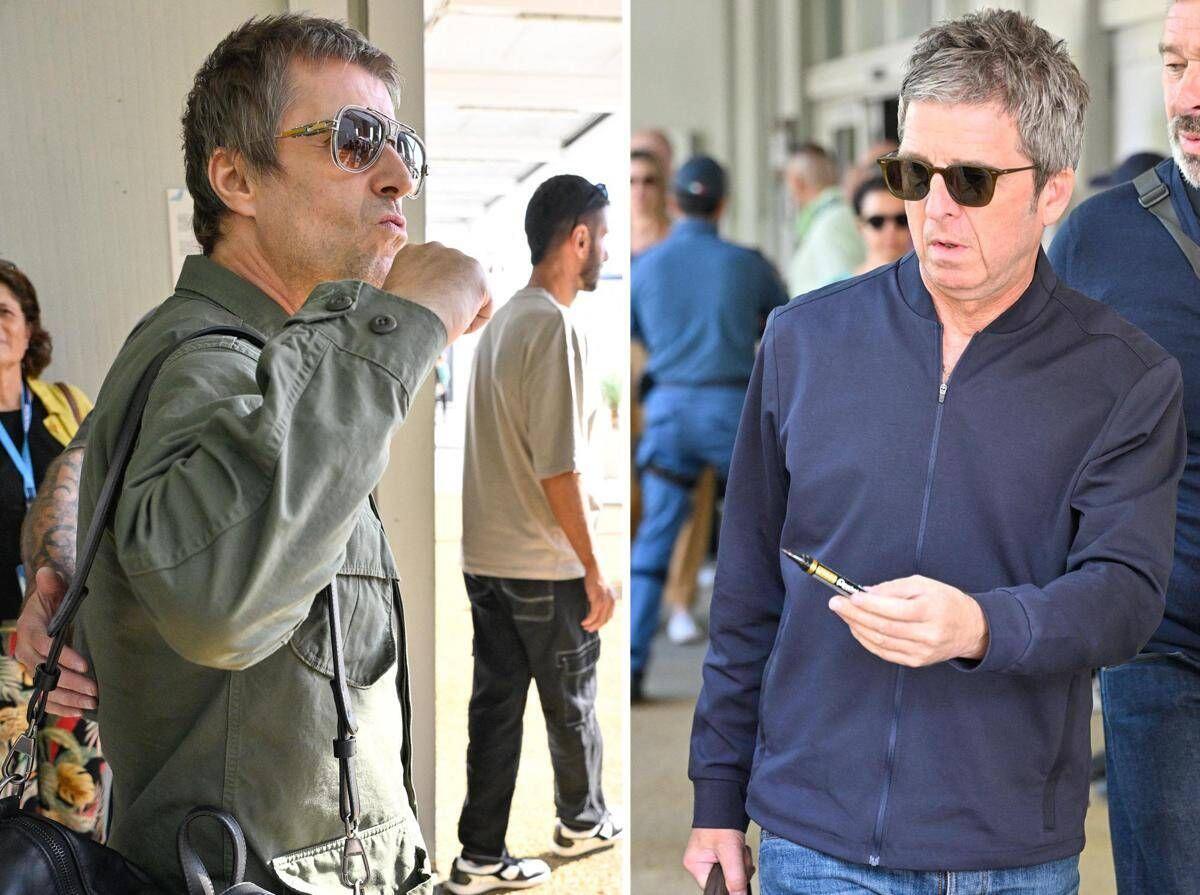 Venezia 83, Lido in fermento per l'arrivo degli Oasis: attesa anche per Moretti e Pattinson - 