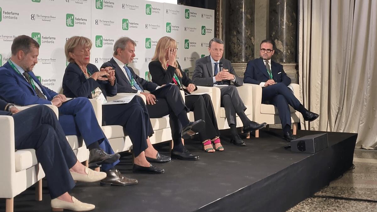 Federfarma Lombardia: "Sempre più protagoniste della salute territoriale" - 