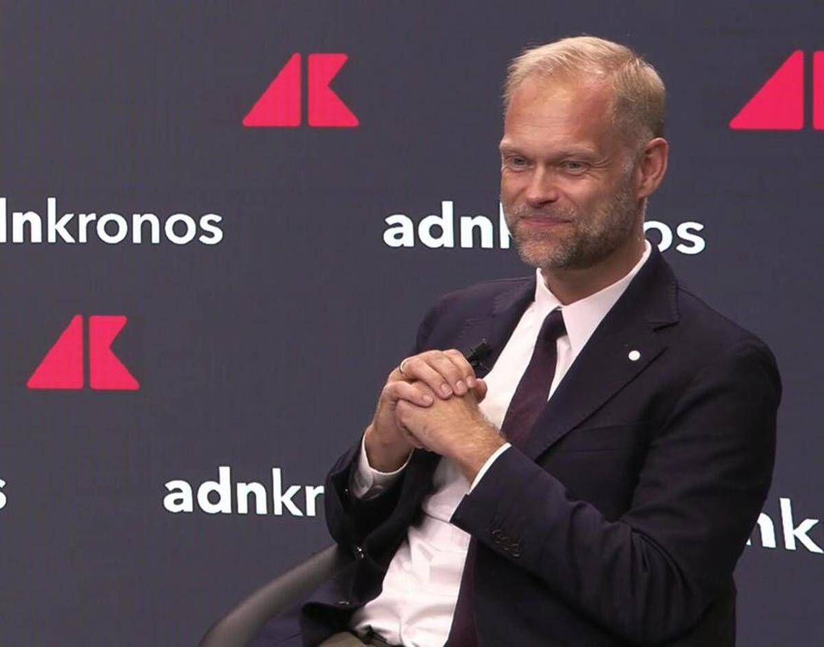 Larsen (Novo): "La salute inizia ora, novità in arrivo per obesità e diabete" - 