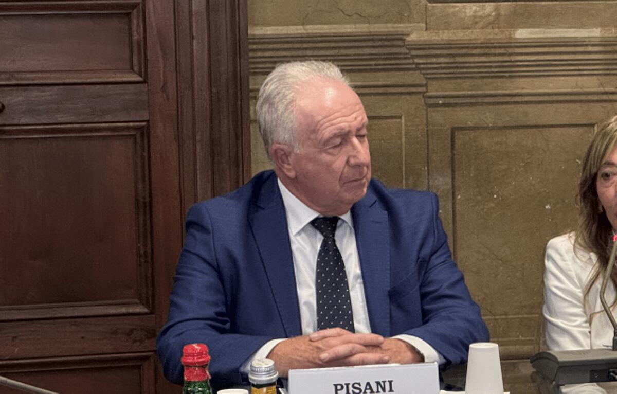 Tumore rinofaringeo, Pisani (Ailar): "Necessari percorsi multidisciplinari e centralità del paziente" - 