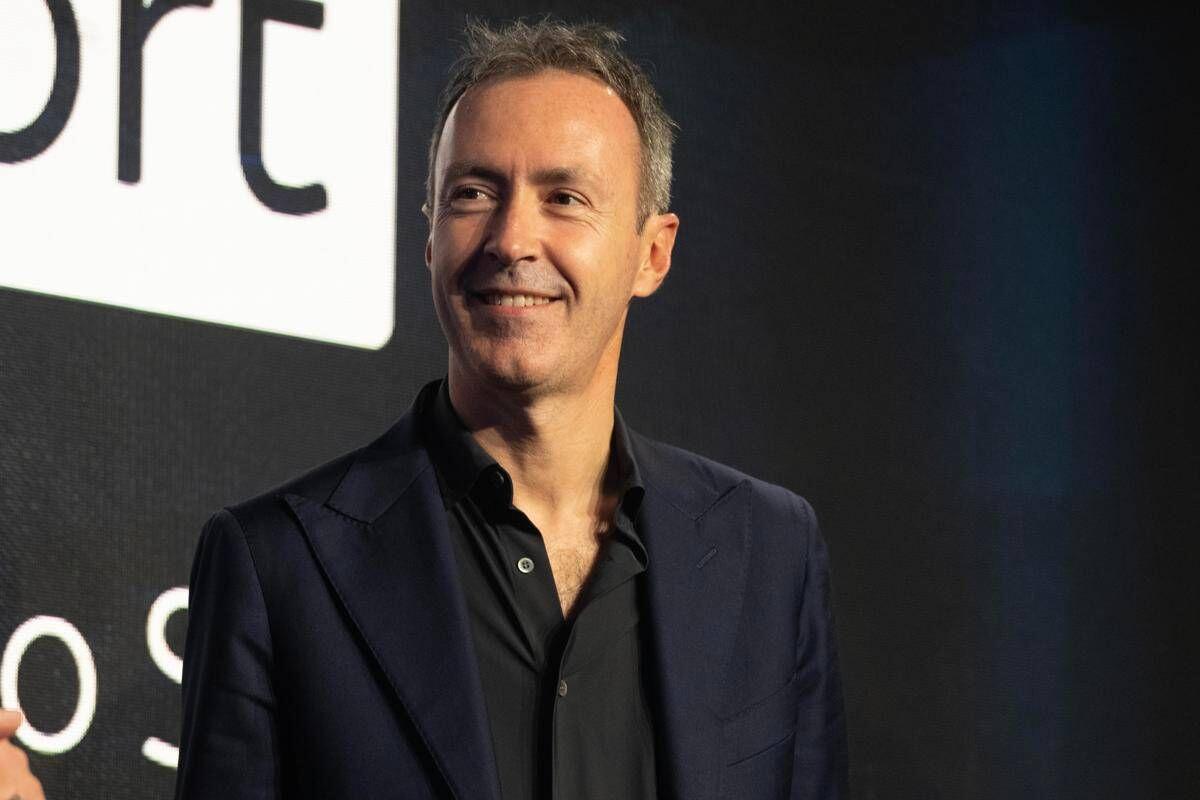 Tlc, Duilio: "Il nuovo Sky Mobile è un passo importante nella nostra strategia di crescita" - 