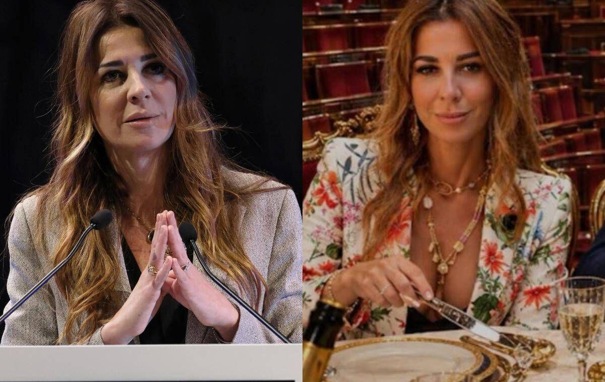 Vannacci nella bufera, Siracusano lo attacca per la foto ritoccata senza maglietta: "Squallido usare l'AI per spogliare una donna, è uno schifo" - 