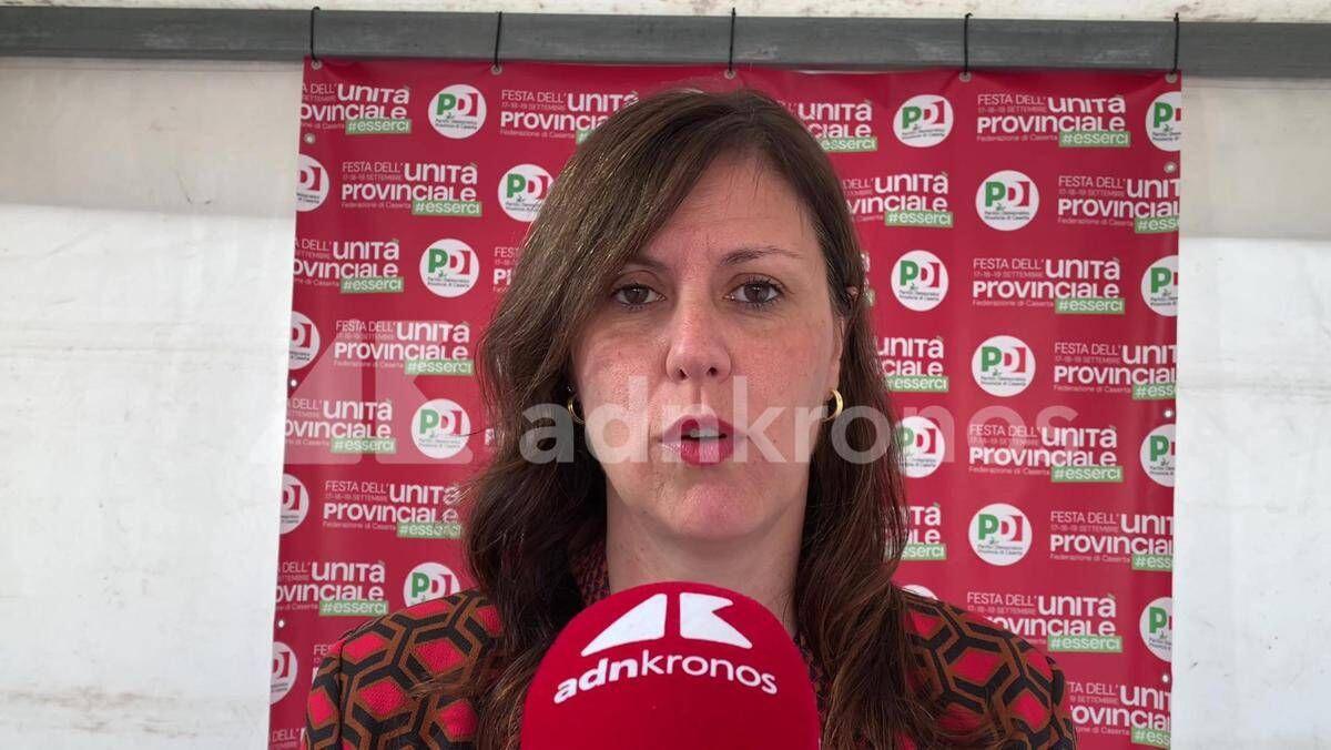 Centrosinistra, Braga (Pd): "Primarie? Non saranno laceranti, Schlein in campo" - Video - 