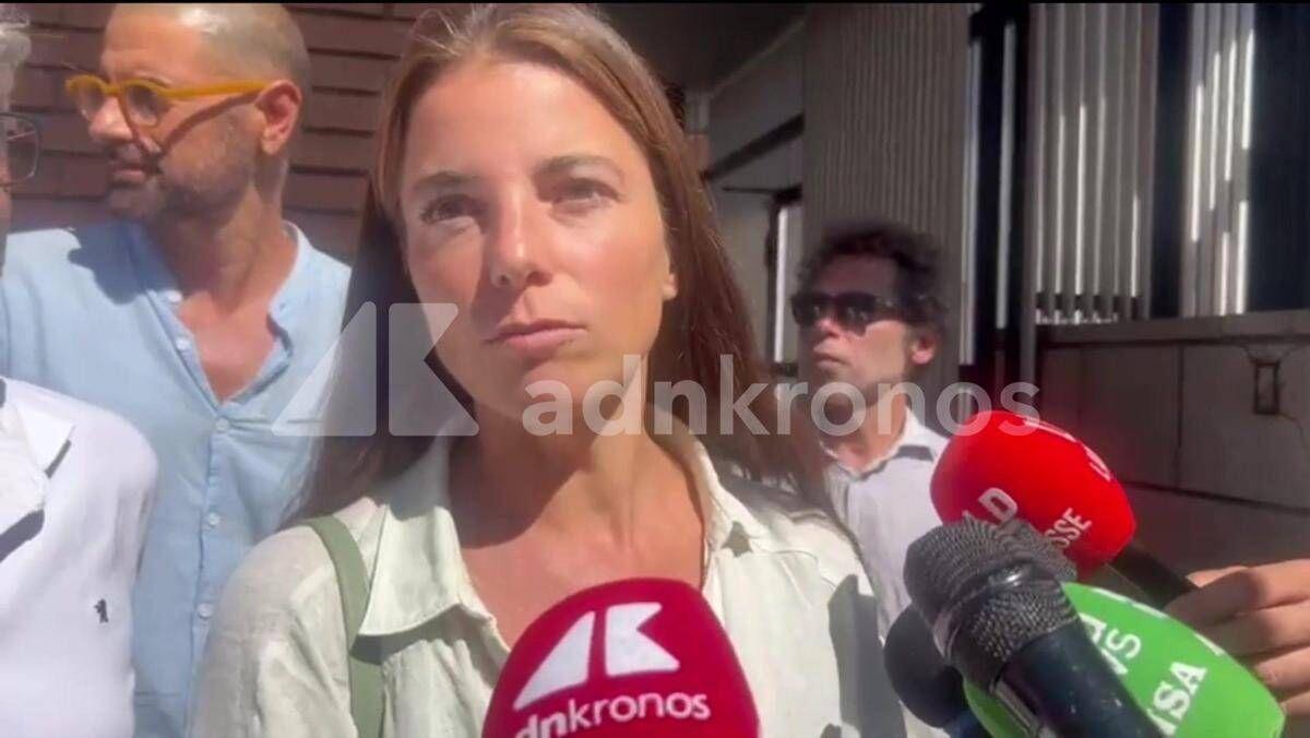 Report, Giulia Innocenzi: "Pronti a dimetterci in blocco se la Rai conferma nomina conduttori" - Video - 