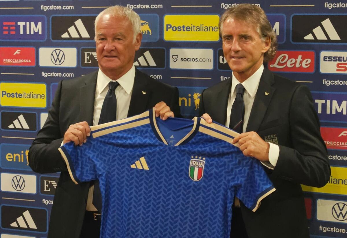 Il Governo è con Mancini: Abodi invita alla pazienza, «Per cambiare ci vuole tempo» - 