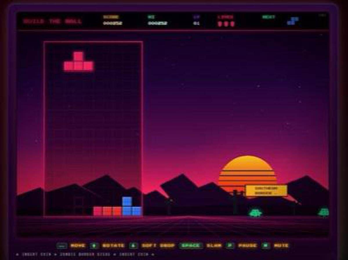 Tetris prende le distanze dal gioco della Casa Bianca 'Build the wall': "Uniamo le persone, non le separiamo" - 