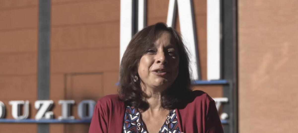 Report: Claudia Di Pasquale affianca Daniele Piervincenzi dopo la rinuncia di Giulia Presutti - 