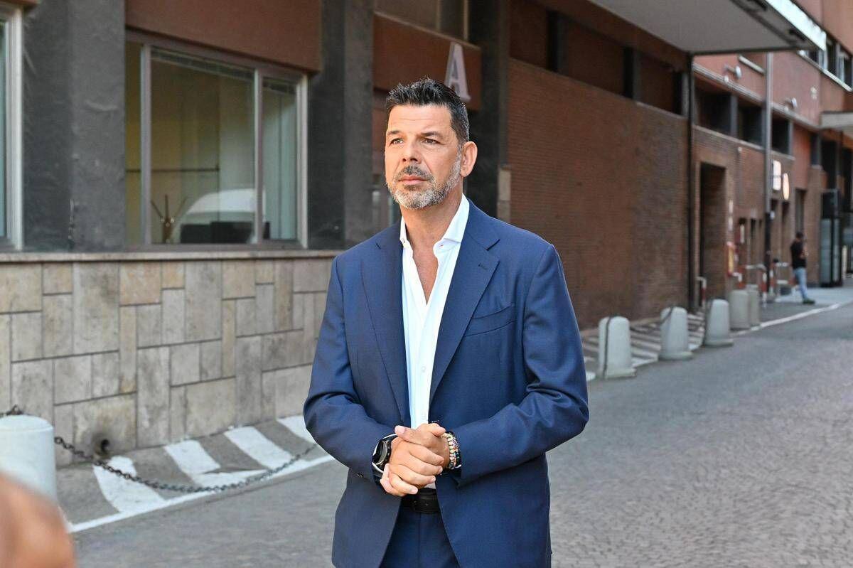 Report, Salvo Sottile: "Inviati mi hanno dato del venduto. Ranucci? E' alla mitomania..." - 