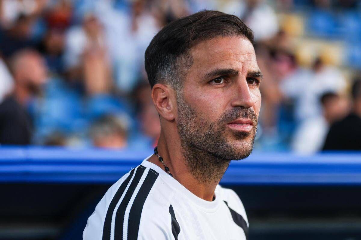 Fabregas snobba l'esordio in Champions: "E' una gara come le altre" - 
