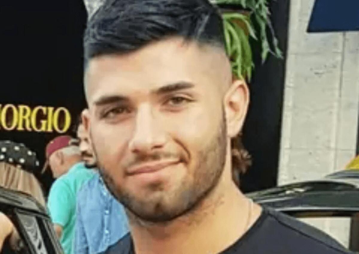 Incidente stradale a Miami, Germano Bacchetta muore a 32 anni: "Stavi realizzando il tuo sogno" - 