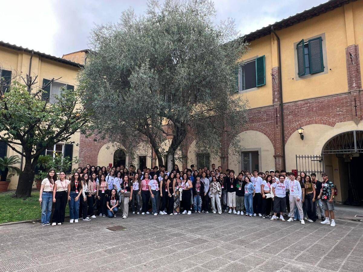 Pisa, una nuova alleanza tra Università per valorizzare il talento e la mobilità sociale - 