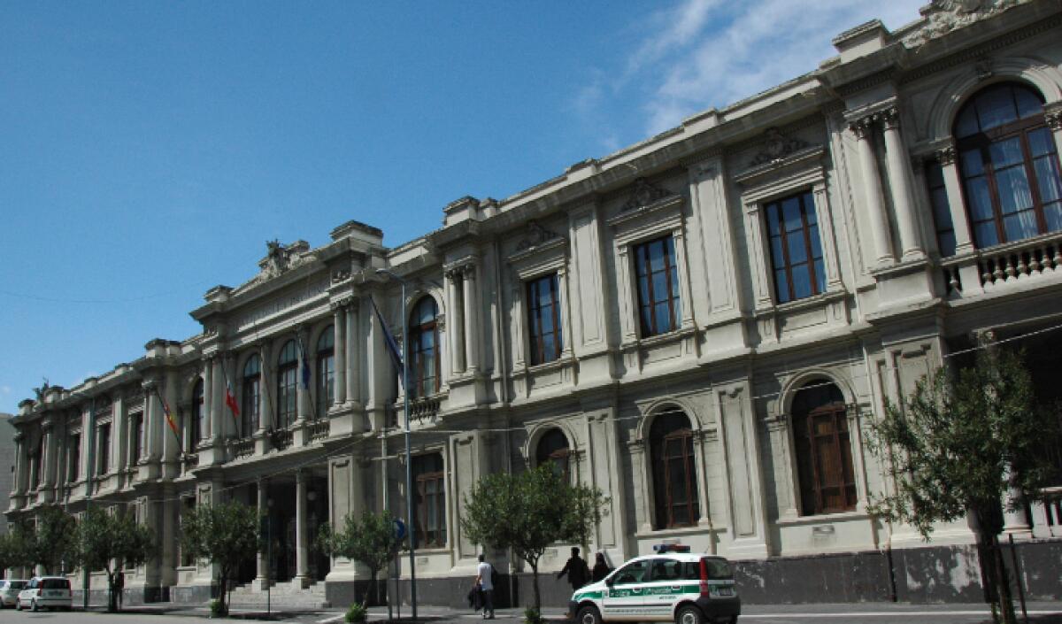 Expo Arte dei Due Mari 2026: conferenza stampa il 17 settembre a Palazzo dei Leoni - 