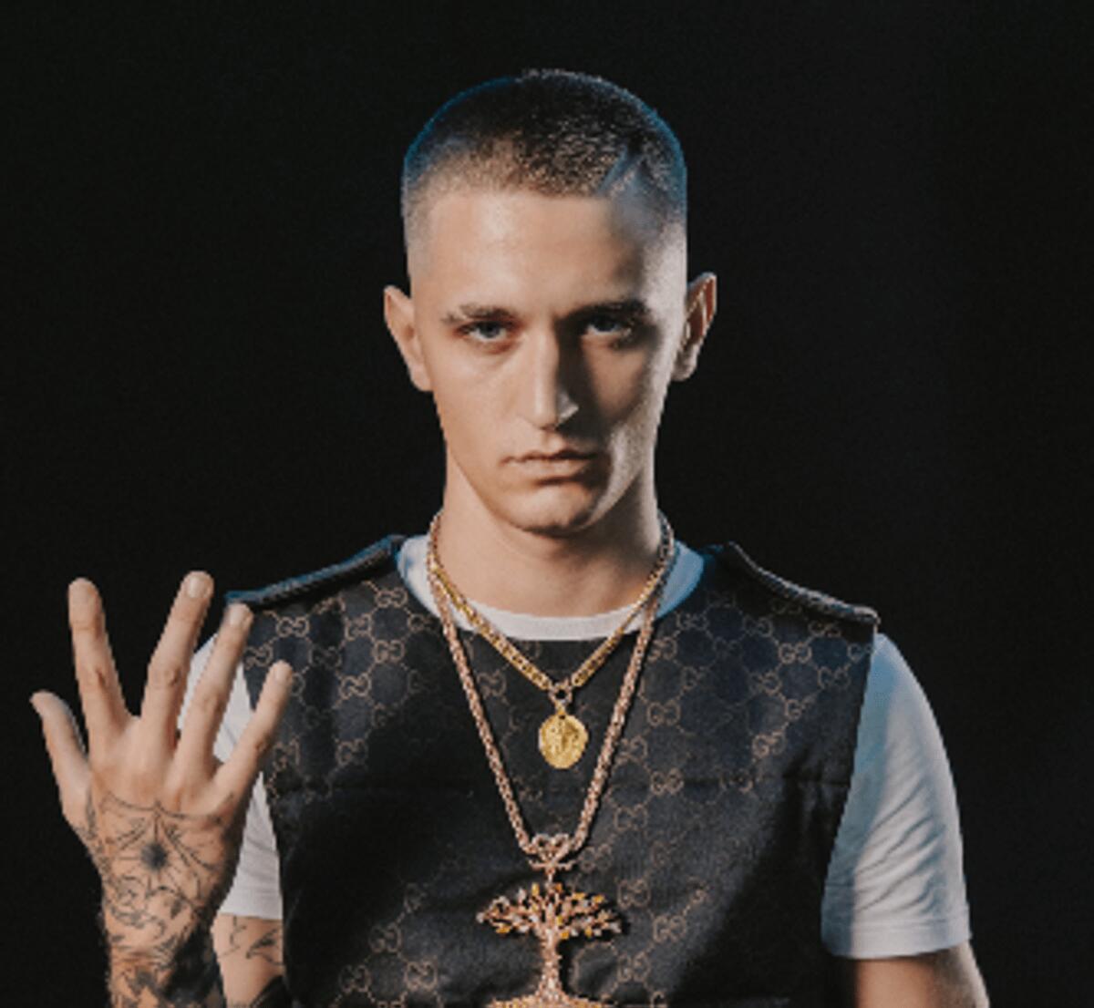 22simba, 'Miria' è il nuovo album: in arrivo il 18 settembre - 