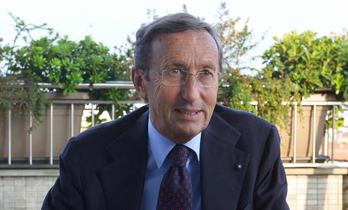 Fini: «Vannacci è stato un buon ufficiale, ma di politica non capisce nulla» - 