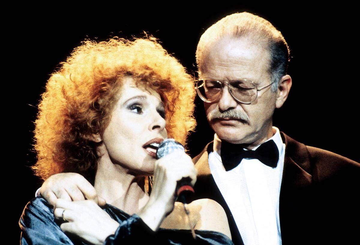 'Quando ti rivedrò' è l'ultimo inedito di Gino Paoli, il duetto mancato con Ornella Vanoni - 