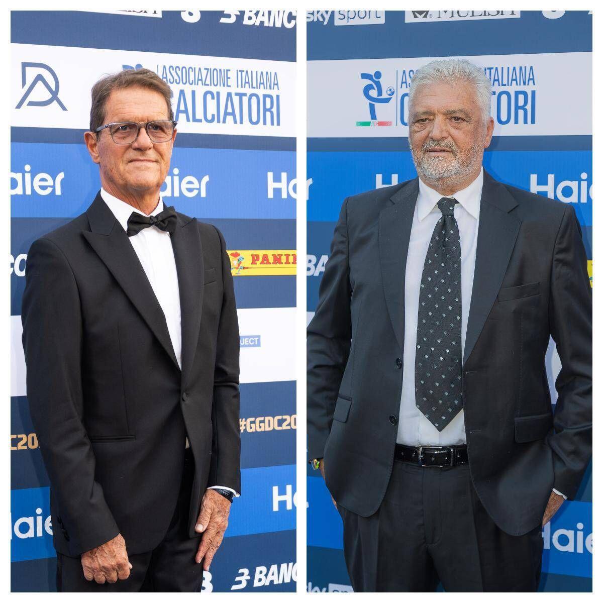 Capello e Altobelli ricordano Mazzola: "Un grandissimo, ci mancherà" - 