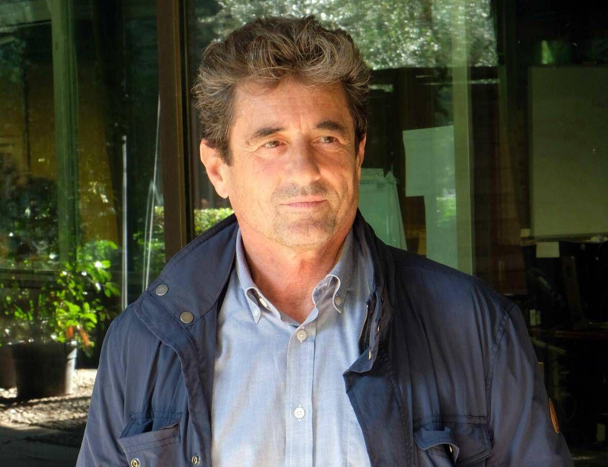 Ranucci, Iovene: "Si ritirino i nuovi conduttori di Report e, poi, trattiamo" - 
