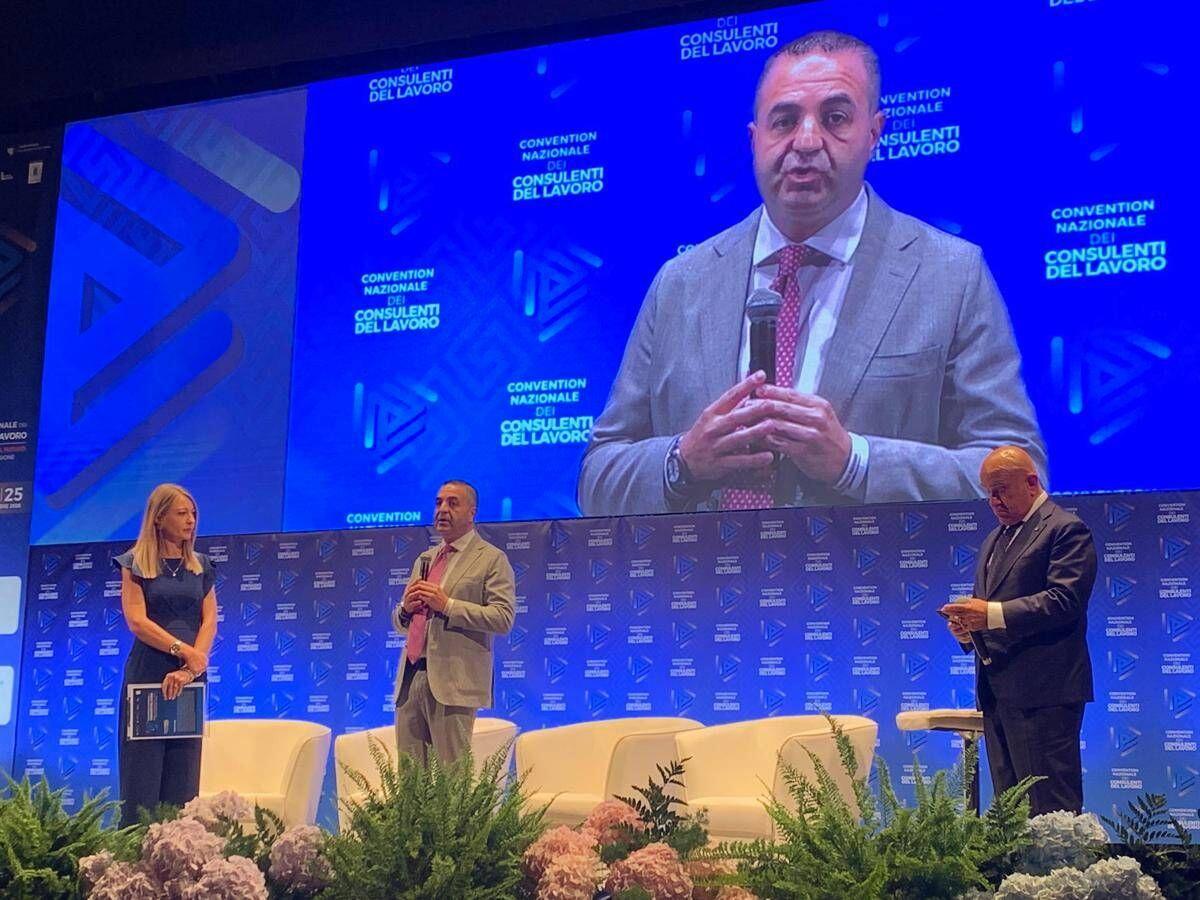 Reggio Calabria, a breve protocollo intesa tra Città metropolitana e consulenti del lavoro - 