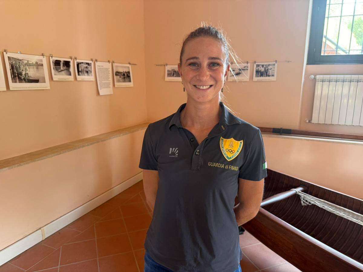 Ambiente, Rondini (Coni): "Presenza atleti internazionali dà voce ad ambientalismo" - 