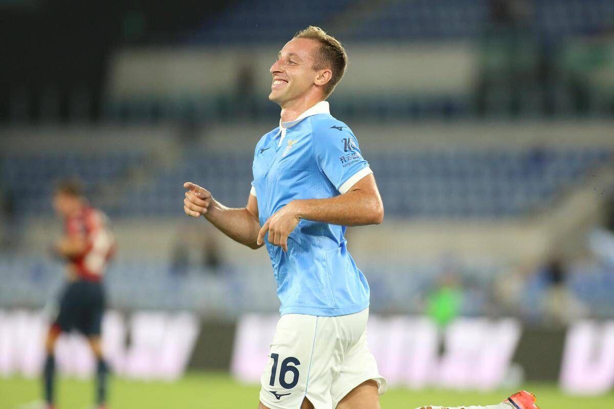 Serie A, oggi Udinese-Lazio: orario, probabili formazioni e dove vederla - 